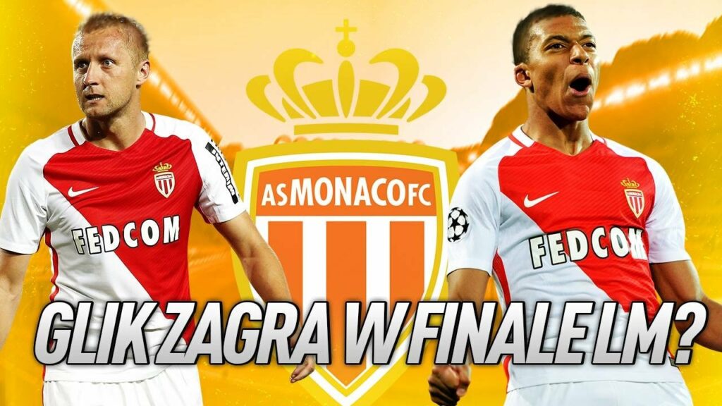 KAMIL GLIK ZAGRA W FINALE LIGII MISTRZÓW? KAMIL GLIK ZAGRA W FINALE LIGII MISTRZÓW?