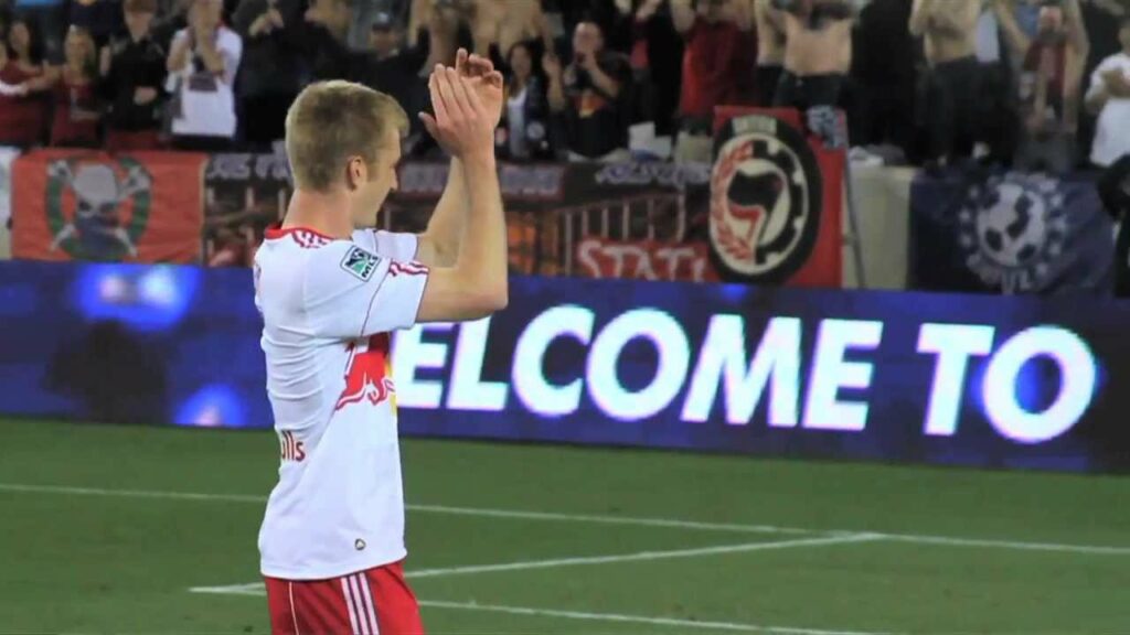 Know Your Bulls: Tim Ream (Part 1)