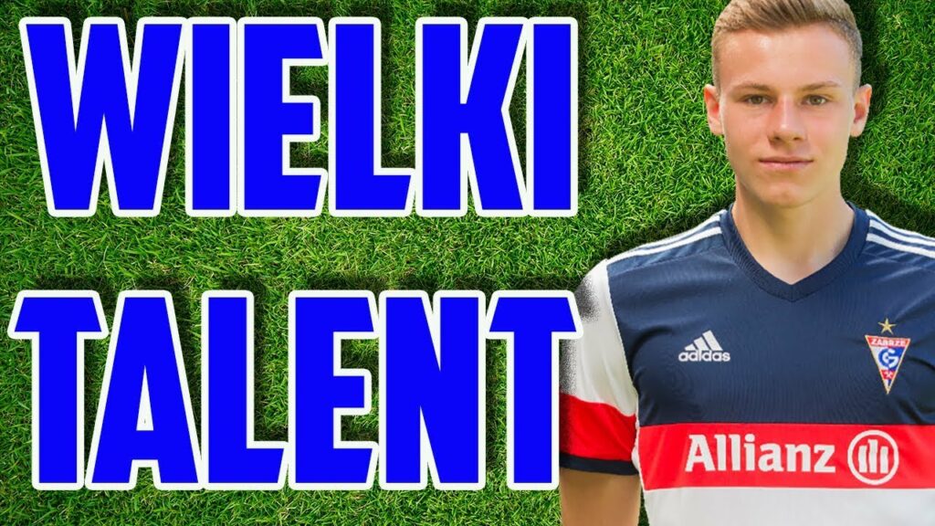 DUŻE WYRÓŻNIENIE DLA ŻURKOWSKIEGO OD UEFA!