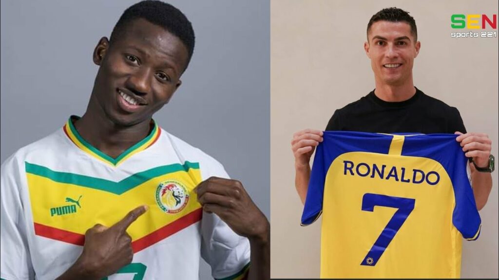 Polémique sur le retour de Lewandowski contre Espanyol, Pape Matar Sarr, Cristiano Ronaldo...