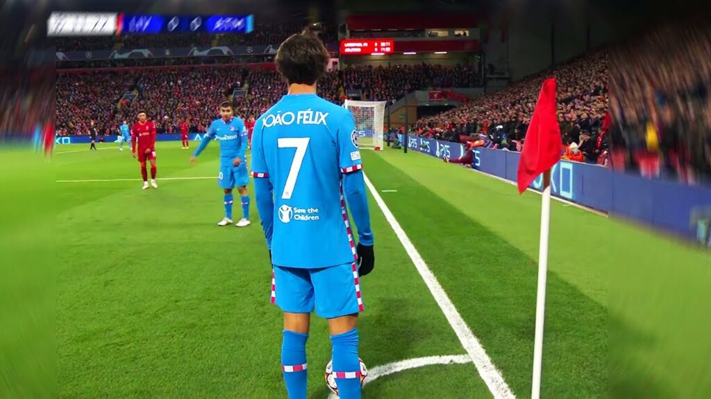 This is Why Mikel Arteta Wants João Félix