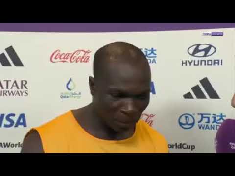 Cameroun vs Brésil : Vincent Aboubakar 🇨🇲💪💪💪💪💪🔥🔥🔥🔥