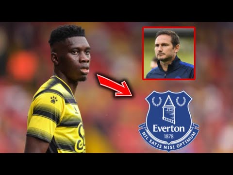 Premier League : Everton veut Ismaila Sarr et espère négocier à moins de … »