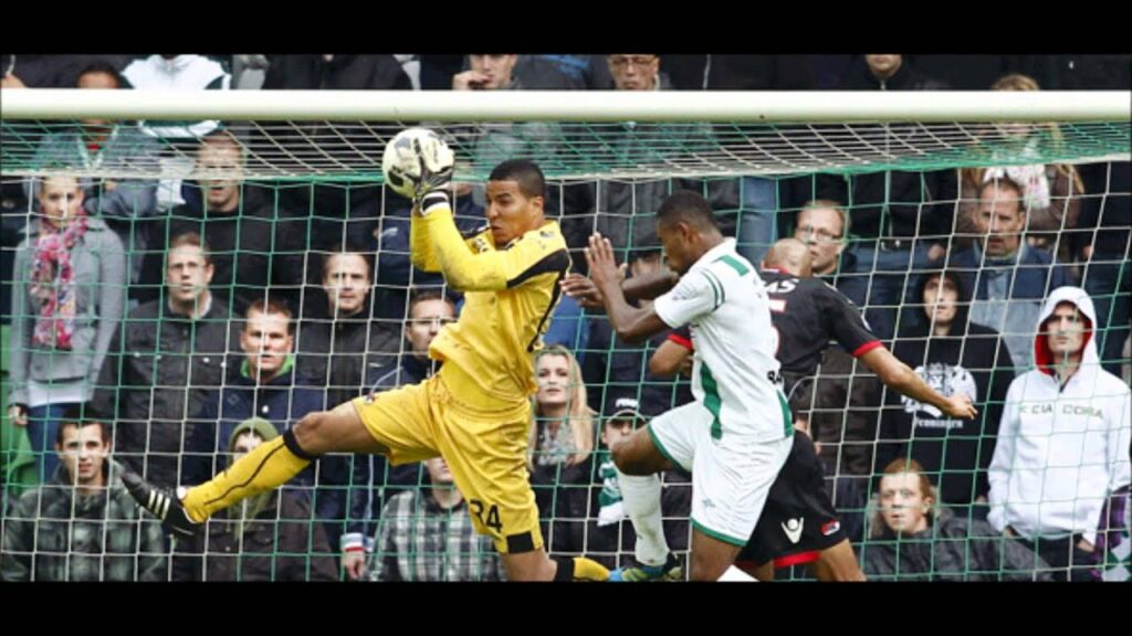 Aflevering 2: In de schijnwerper: Esteban Alvarado Brown