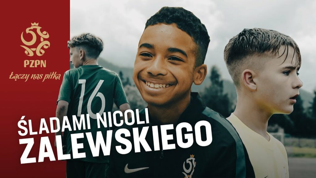 NASZE TALENTY W WIELKICH KLUBACH. Dlaczego chcą grać w reprezentacji Polski?