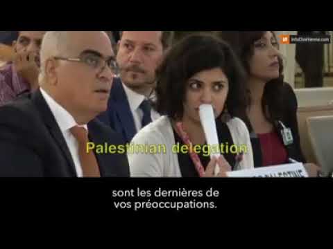 Mosab Hassan Youssef Le prince vert