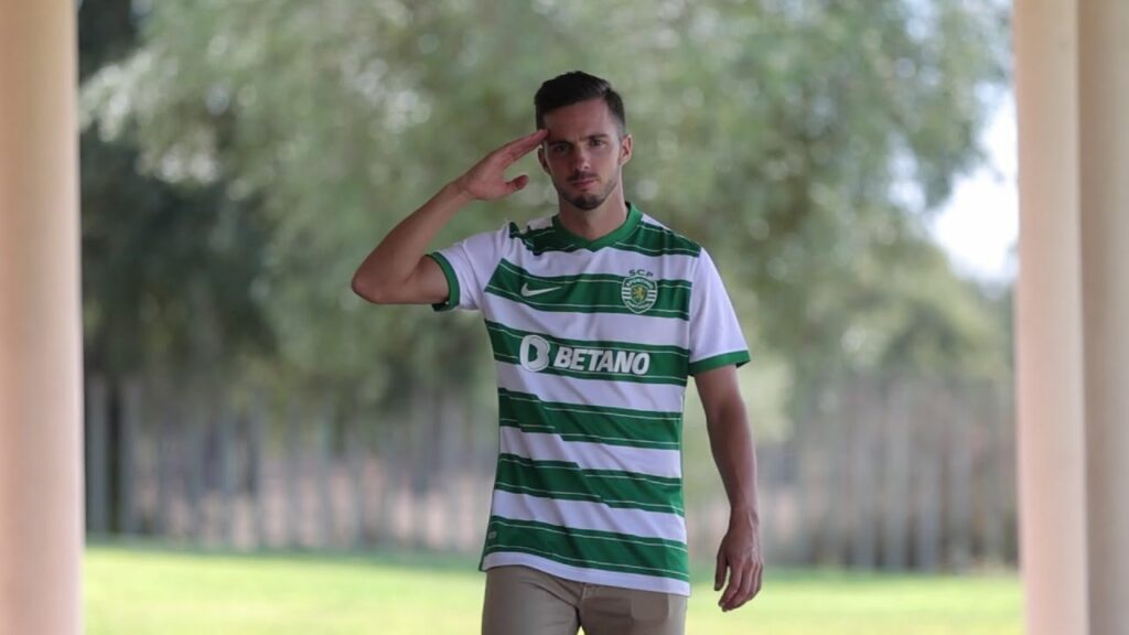 BEM-VINDO, PABLO SARABIA!