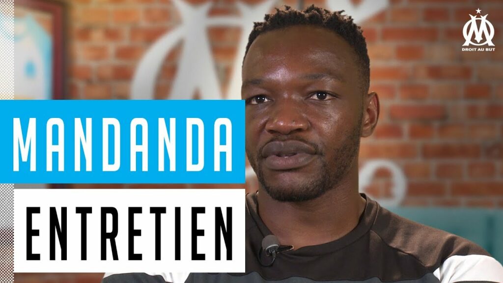 Steve Mandanda «J’ai encore l’envie de gagner des trophées» 🎙 Steve Mandanda «J’ai encore l’envie de gagner des trophées» 🎙