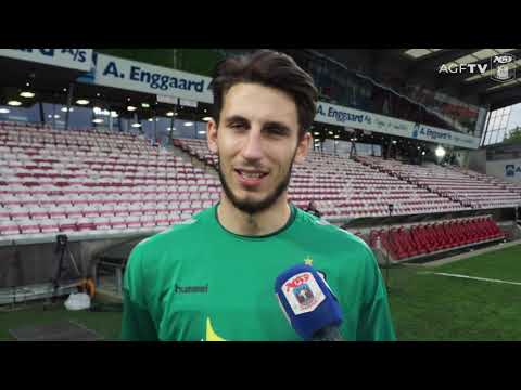 Grabara tilbage på banen