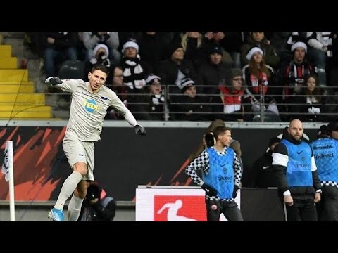 Marko Grujic goal against RB Leipzig