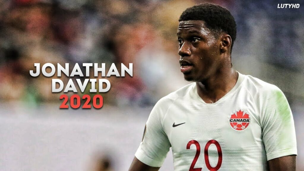 Jonathan David 2020 – Dribbling Skills, Assists & Goals | HD Jonathan David 2020 - Dribbling Skills, Assists & Goals | HD