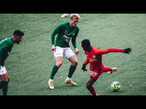 Kamaldeen Sulemana - Humilating Defenders