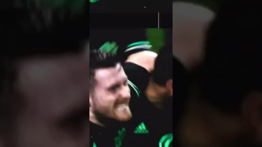 CELTIC SIGN CAMERON CARTER VICKERS! | CCV 2026