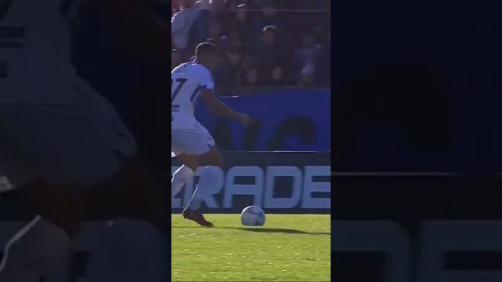 SERGIO "DIOS" ROCHET.