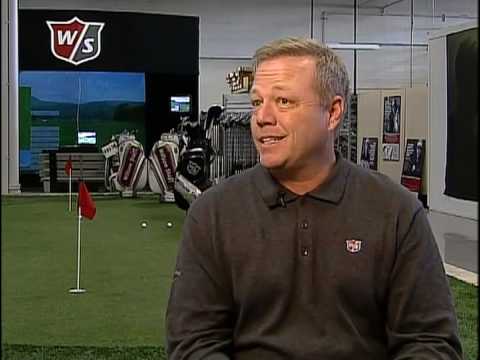 WGN News Chicago at Wilson Golf Headquarters, Chicago, IL
