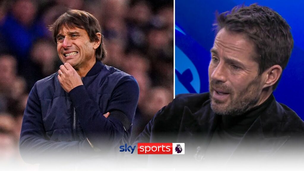 Should Tottenham back Conte MORE in the Transfer Market? 💭