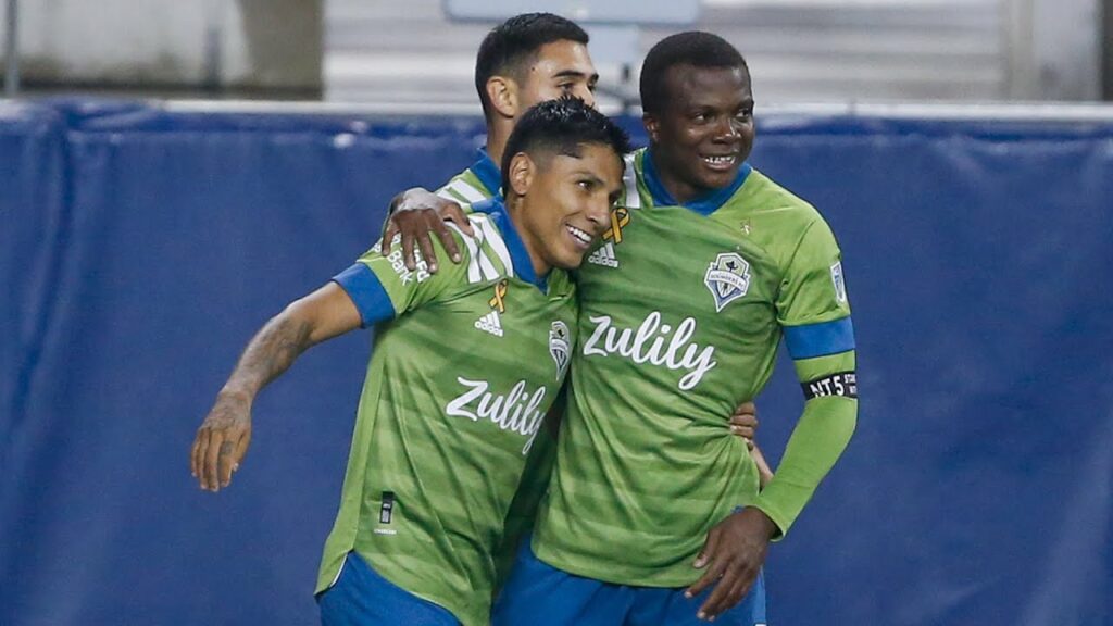 Interview: Nouhou on bouncing back from the defeat vs Portland