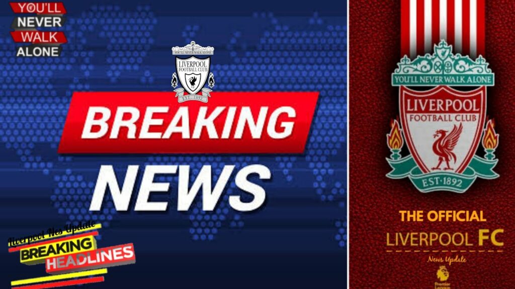 CONFIRMED: Liverpool consider to sign Belgian international, he's now being watched very closely