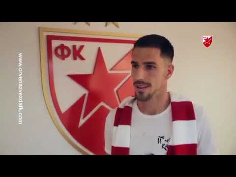 Potpisao Milos Degenek!
