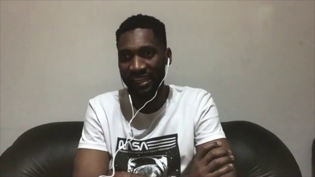 Alexander Domínguez "no llegué a Barcelona porque Vélez pidió $2M" - "soy de Tachina, no Colombiano"