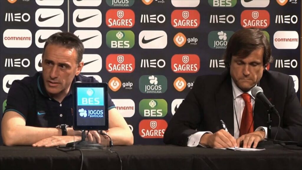 Paulo Bento: "Fokus auf Deutschland" | FIFA Fußball-Weltmeisterschaft 2014 Brasilien