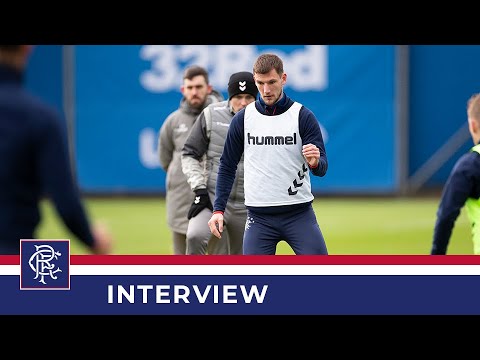 TRAILER | Borna Barisic | 22 Jan 2020