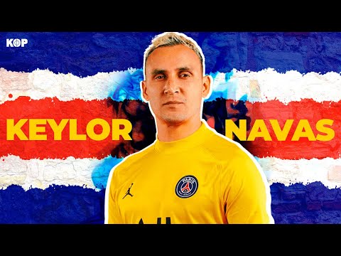 🇨🇷 Keylor Navas manque-t-il de reconnaissance ?