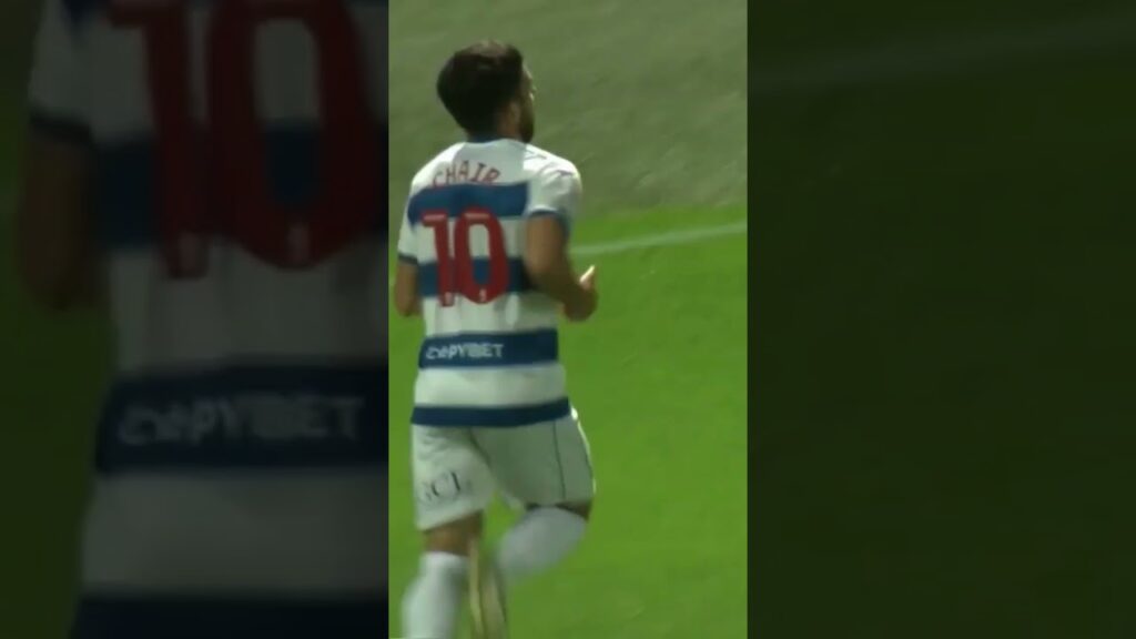 هدف عالمي من طرف إلياس الشاعر لاعب المنتخب المغربي🔥