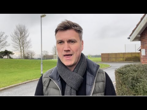 Alexander Isak OUT until 2023 & Marcus Thuram to Newcastle United? Craig Hope training ground update