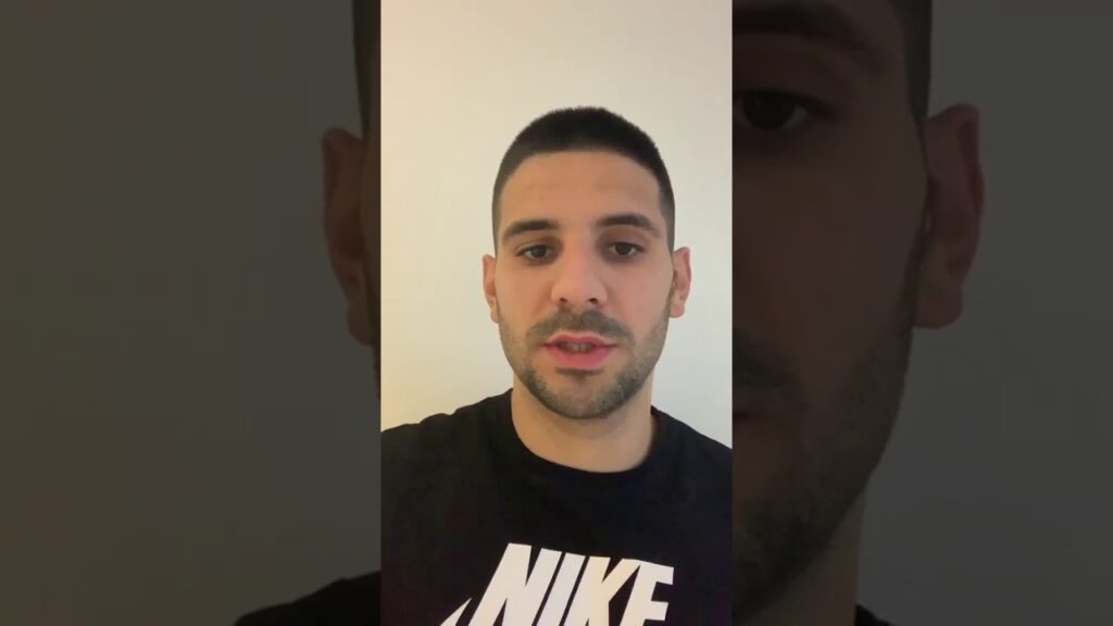 Aleksandar Mitrović Vam čestita Novu godinu i Božićne praznike