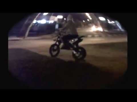 Motocross ~Juan Pablo Vargas