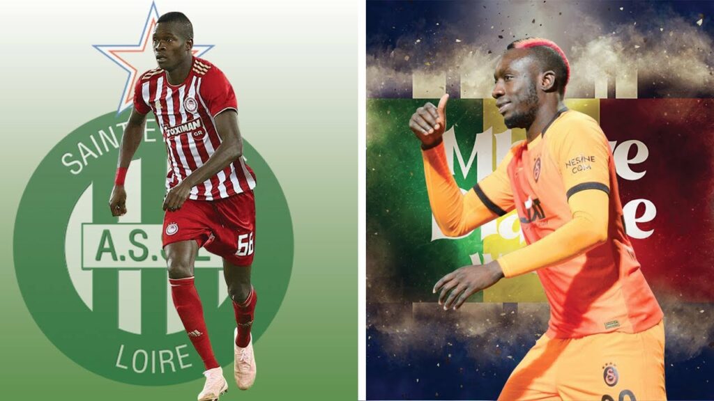 Journal du mercato des Lions: Pape Abou Cissé en France, Mbaye Diagne file à West Brom !