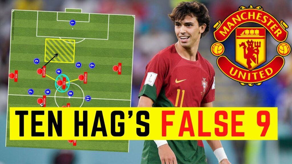 Should Man Utd Sign Joao Felix? Ten Hag's Next Dusan Tadic… Should Man Utd Sign Joao Felix? Ten Hag's Next Dusan Tadic...