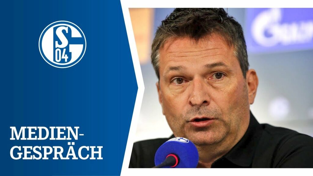 Heidel: Kehrer wird den S04 verlassen