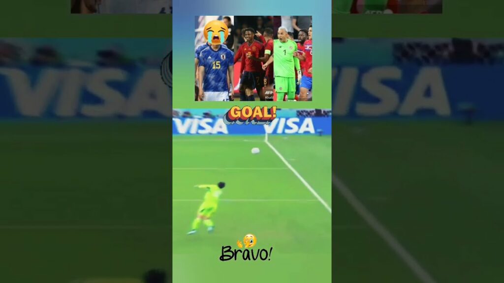 Fuller's Goal, Japan's Nightmare