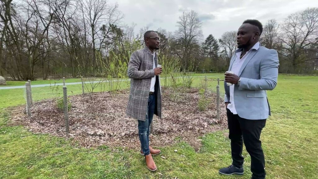 I WAS THE THIRD BEST PLAYER AFTER RONALDINHO DURING THE UNDER 17World Cup( MR OWUSU AFRIYIE BAYIE )