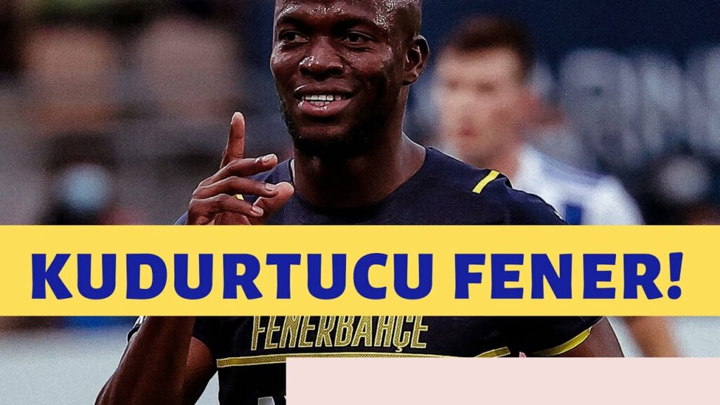 Helsinki 2-5 Fenerbahçe | Hidemasa Morita transferinde büyük gün! | Keita Balde’den haber var…