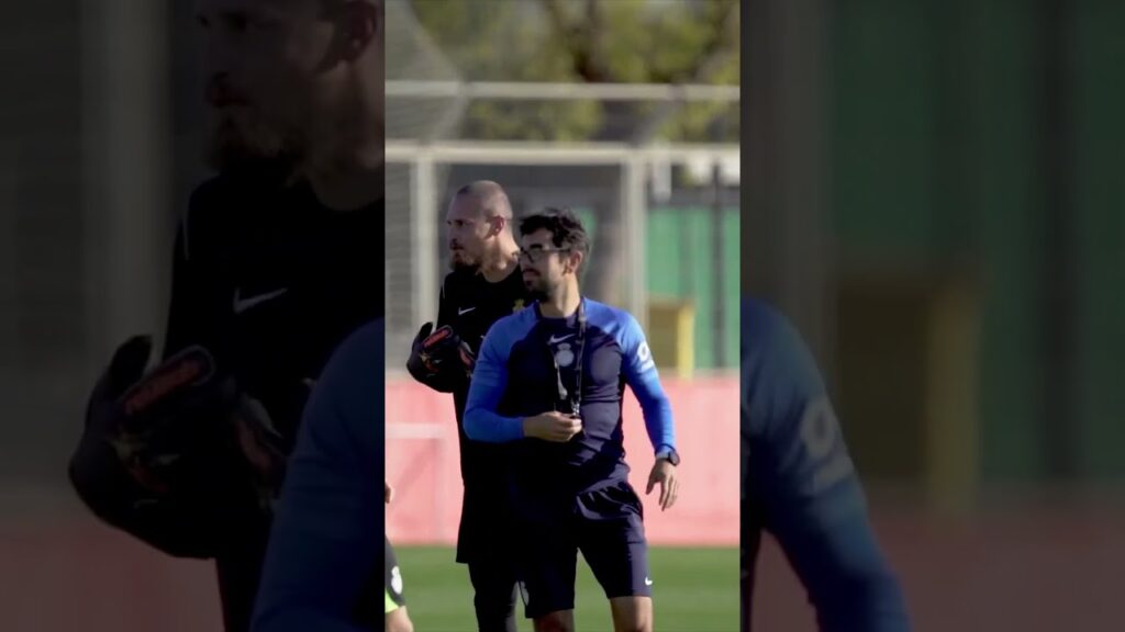 Rajkovic regresa tras el Mundial de Qatar 👺