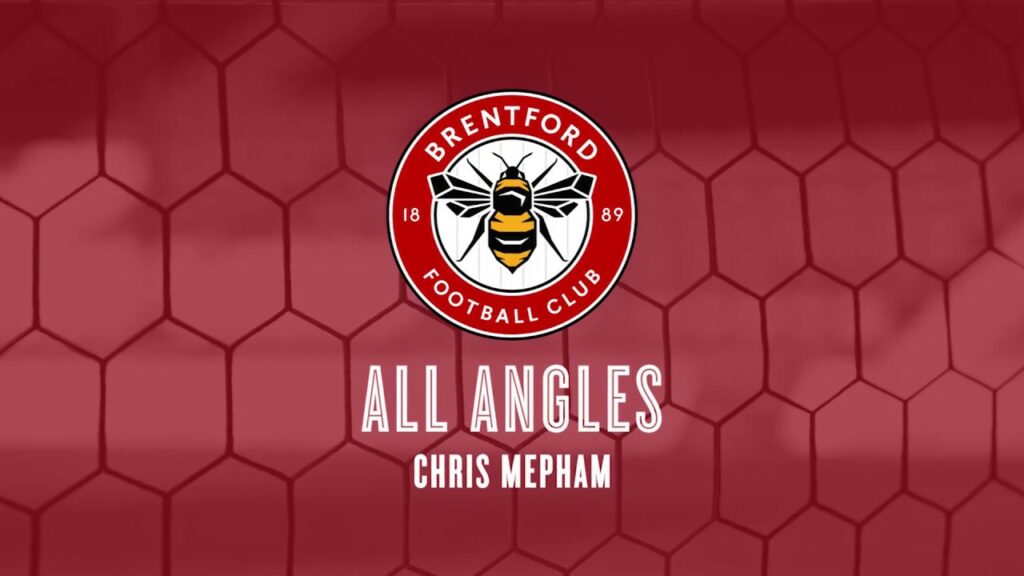 All Angles: Chris Mepham Vs. Sheff Utd