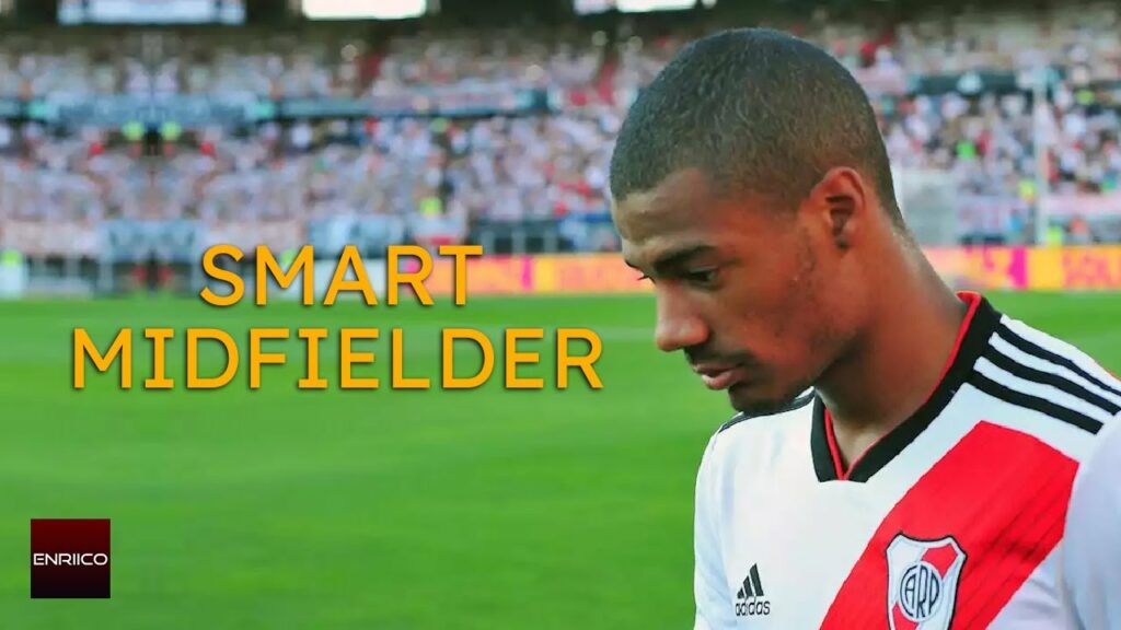 Who Is Nicolás De La Cruz? - Skills & Goals - HD