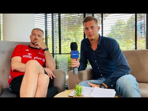 "Im mniej informacji otrzymujesz tym lepiej".NIKOLA GRBIĆ o MŚ i pracy w Polsce | ZAGRYWKA PYZIAKA