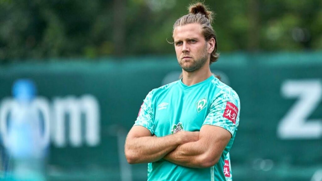 Niclas Füllkrug - Skills and Goals - Highlights