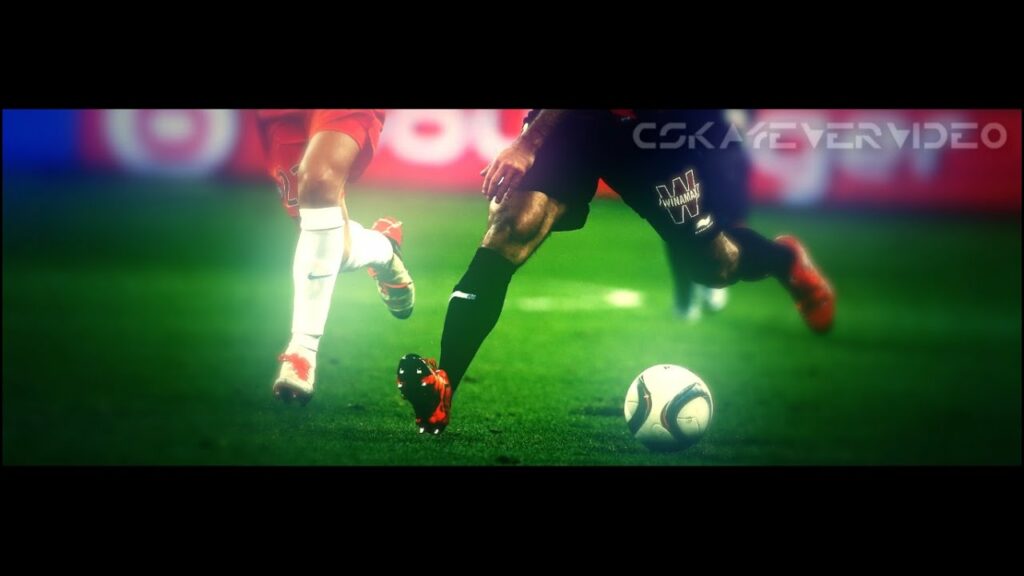 Hatem Ben Arfa - NEW PSG Magician - Crazy Skills Dribbling & Goals 2015-2016 /4K Ultra HD/