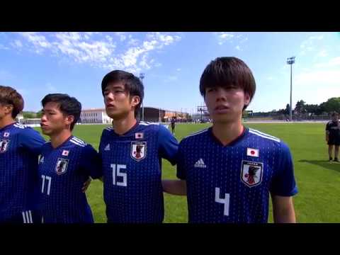 Tournoi Maurice Revello 2019 : troisième meilleur joueur - Ao Tanaka