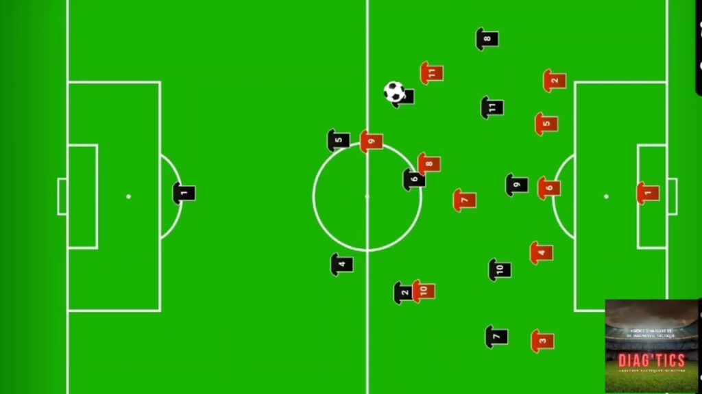 Jalel Kadri Tunisie Danemark جلال القادري تونس الدنمارك