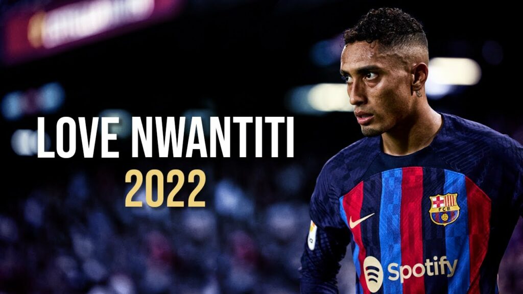 RAPHINHA ● CKay - Love Nwantiti (ft. ElGrandeToto) [North African Remix]