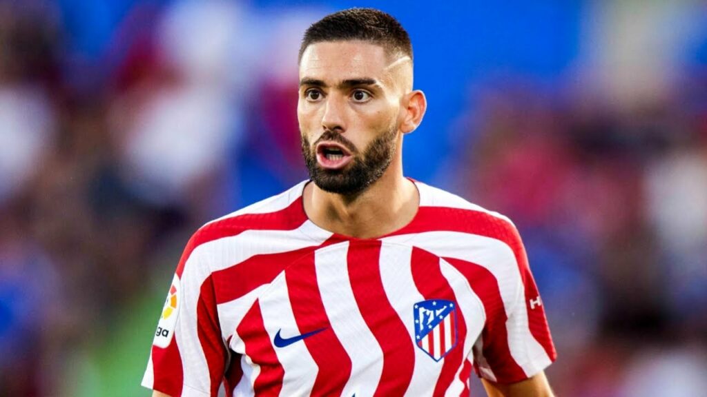 Yannick Carrasco - Skills and Highlights