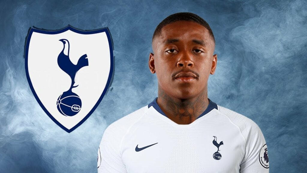 Steven Bergwijn ● Welcome to Tottenham Hotspur ● 2020 ⚪ Steven Bergwijn ● Welcome to Tottenham Hotspur ● 2020 ⚪
