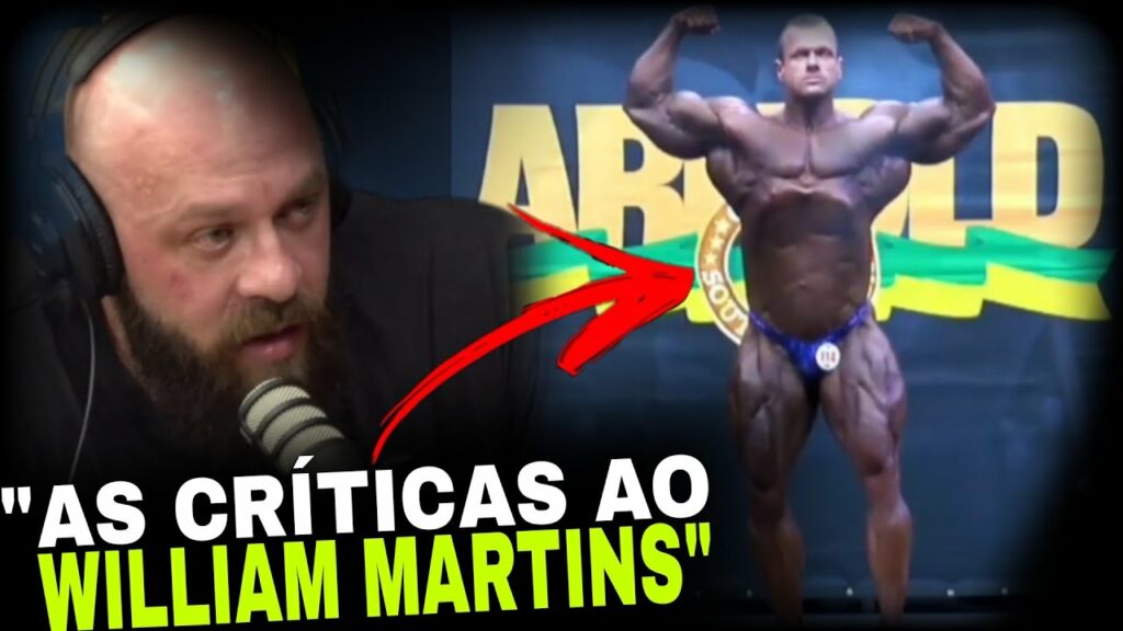 AS MUITAS CRÍTICAS AO MARTINS PACHO COMENTA VEJA!!