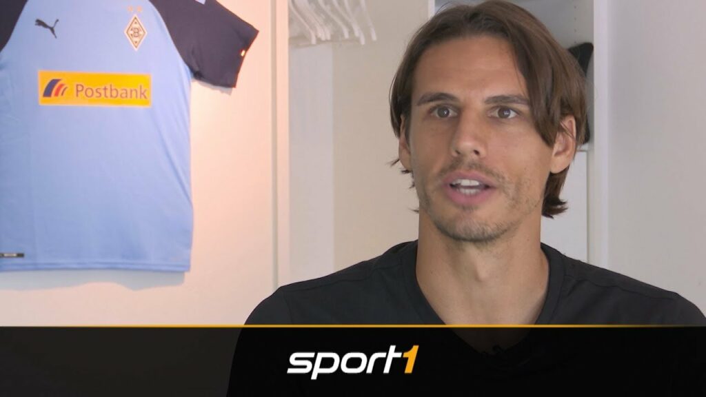 Yann Sommer: Darum ist Buffon eine Legende | SPORT1